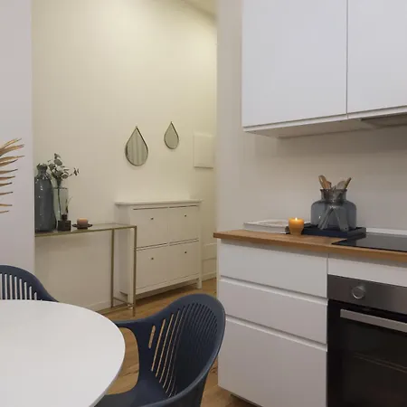 & Modern Porta Vittoria-duomo By Rentopolis * Milão