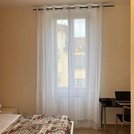 Apartment Chic Chinatown E Brera A Pochi Passi Milan
