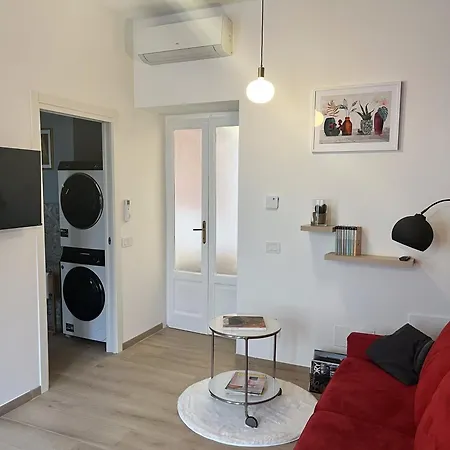 Apartment Chic Chinatown E Brera A Pochi Passi *