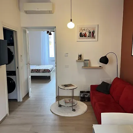 Chic Chinatown E Brera A Pochi Passi Apartment