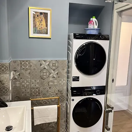 Apartment Chic Chinatown E Brera A Pochi Passi *