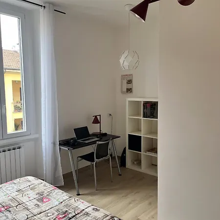 Chic Chinatown E Brera A Pochi Passi Apartment