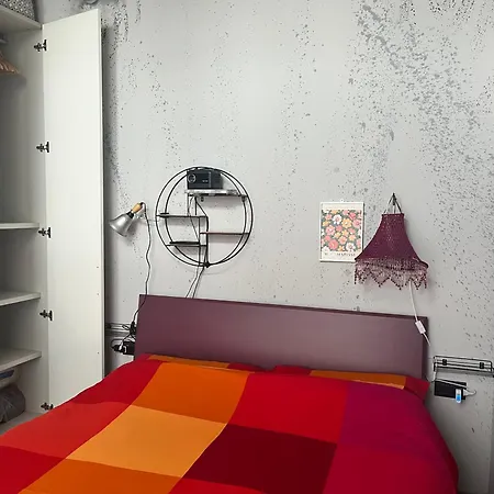 Bellissima Con Bagno Privato Citylife - Sempione منزل للإقامة ميلان