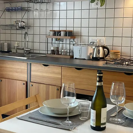 Apartamento Attico Brenta, Fondazione Prada Milán