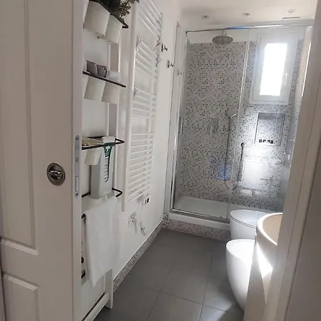 Navigli Darsena Celebrity House Apartman Milánó