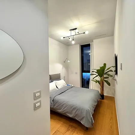Solaria 18 Skyloft Appartamento