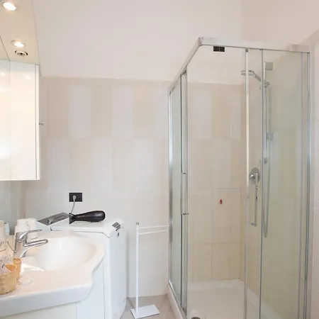 Sciesa - New Exclusive Апартаменты Милан