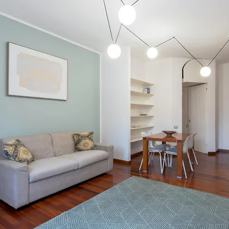 Buonarroti Grand Spazio, Comfort E Collegamenti Perfetti Appartement *