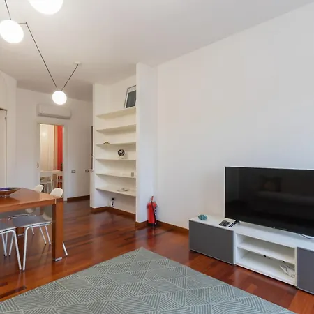 Buonarroti Grand Spazio, Comfort E Collegamenti Perfetti *