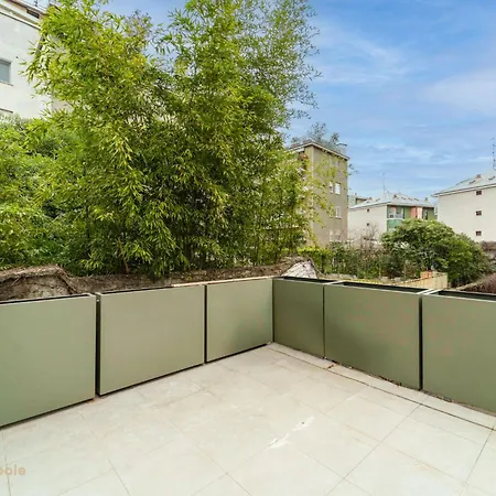 Nivola House, Bilocale Su Tre Livelli E Terrazzo Daire *