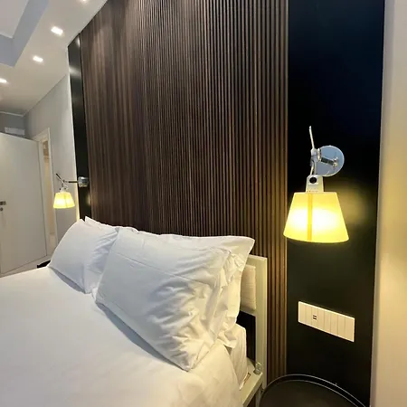 Gæstehus My Luxury Milano