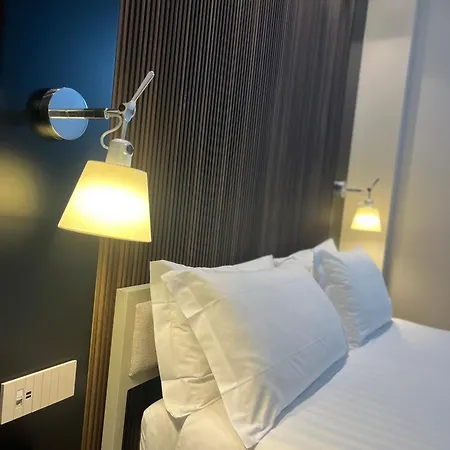 Gæstehus My Luxury 4*