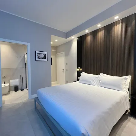 My Luxury Gæstehus Milano
