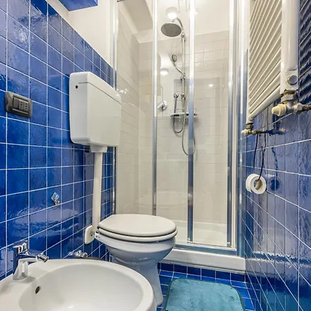 Alessi 13 Smart Apartment Sui Navigli - Vesta Apartment *