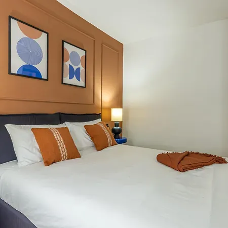 Navigli Smart To Experience 米兰