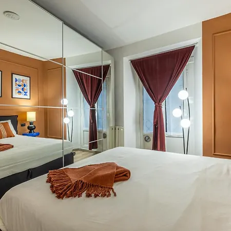 Navigli Smart To Experience * 米兰