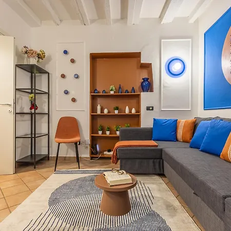 Apartment Alessi 13 Smart Apartment Sui Navigli - Vesta Mailand
