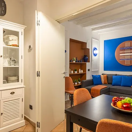 Alessi 13 Smart Apartment Sui Navigli - Vesta