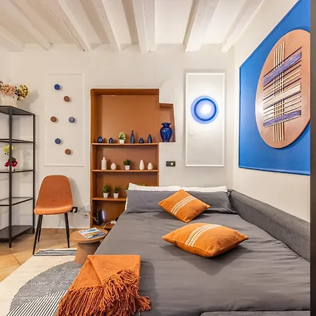Alessi 13 Smart Apartment Sui Navigli - Vesta *