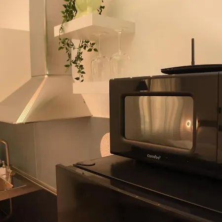 Niguarda's Nest - Monolocale A Due Passi Dall'ospedale Appartamento *