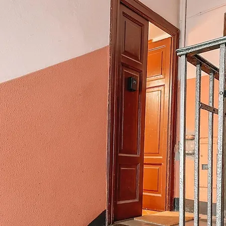 Monolocale Mac Mahon شقة