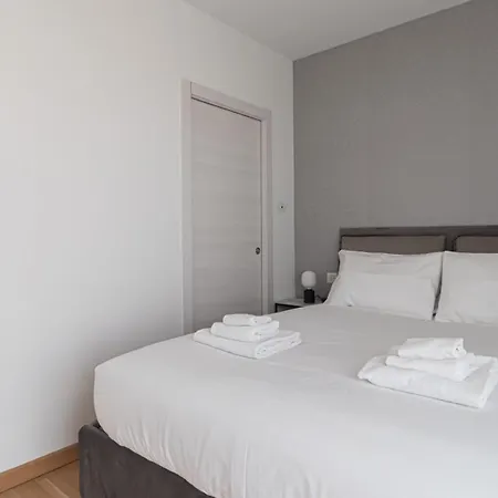 דירה Italianway Comfort - Pasolini 70 C - Feel Uptown