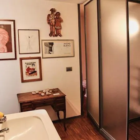 Hozyhome Mini Loft Penelope Appartamento