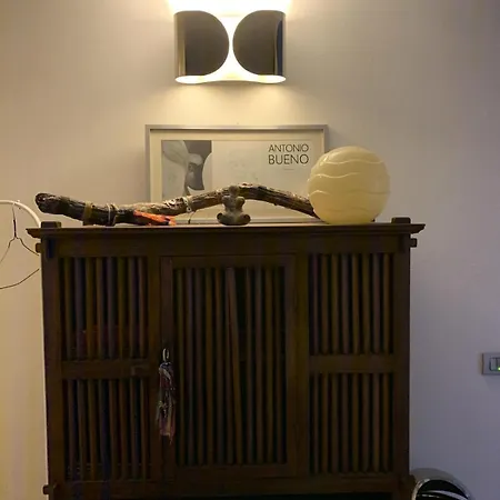 Appartamento Hozyhome Mini Loft Penelope Milano