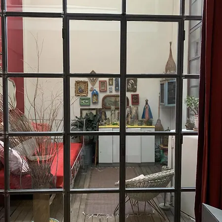Appartamento Hozyhome Mini Loft Penelope Milano