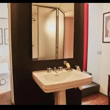 Hozyhome Mini Loft Penelope Appartamento