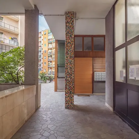 Functional & Modern In Nolo District By Rentopolis *