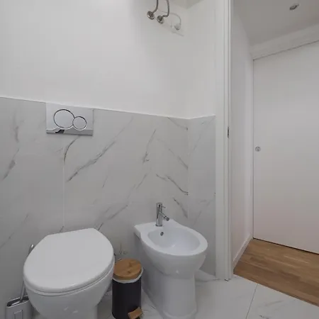 Apartment Functional & Modern In Nolo District By Rentopolis *