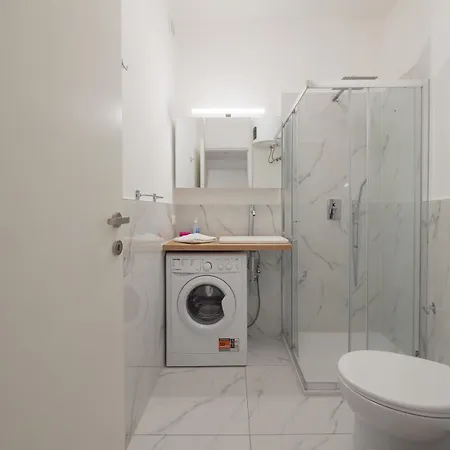 Apartment Functional & Modern In Nolo District By Rentopolis