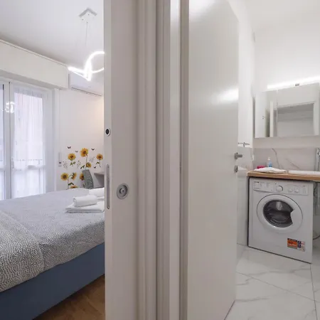 Functional & Modern In Nolo District By Rentopolis *