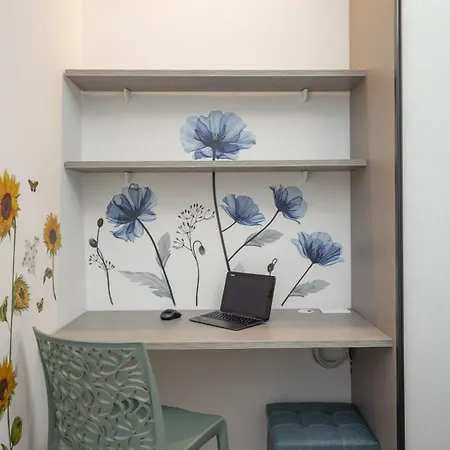 Apartment Functional & Modern In Nolo District By Rentopolis *