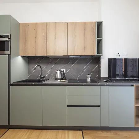 Functional & Modern In Nolo District By Rentopolis