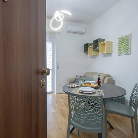 Functional & Modern In Nolo District By Rentopolis *