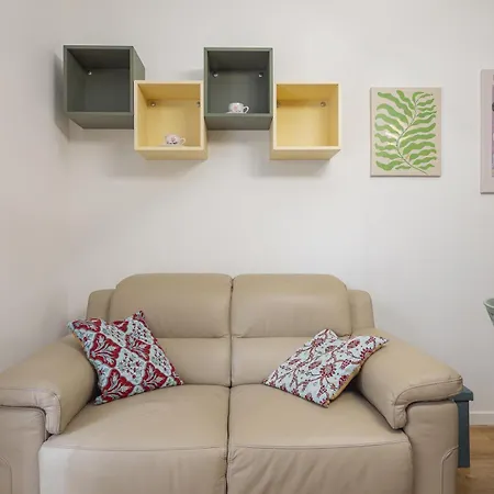 Functional & Modern In Nolo District By Rentopolis Apartment *