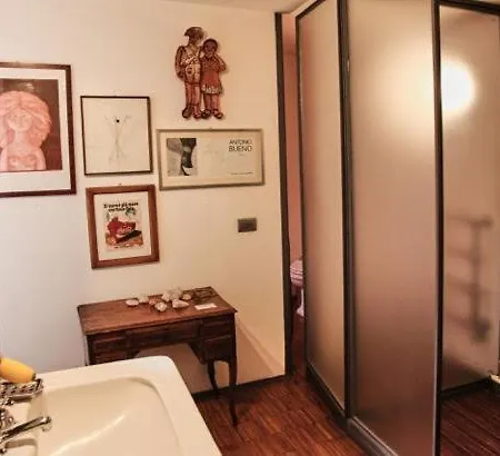 Appartamento Hozyhome Mini Loft Penelope *