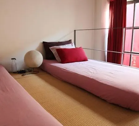 Appartamento Hozyhome Mini Loft Penelope