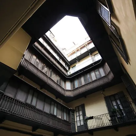 Διαμέρισμα Dhomes - Loft In Duomo Μιλάνο