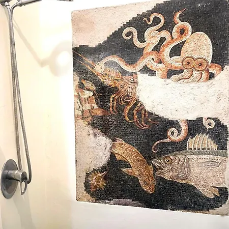 Διαμέρισμα Dhomes - Loft In Duomo