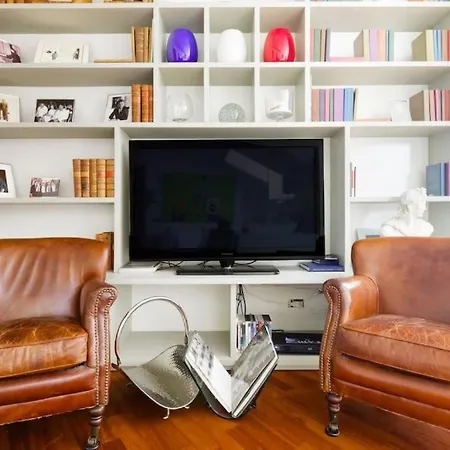 Walking To The Duomo From A Luxury Penthouse