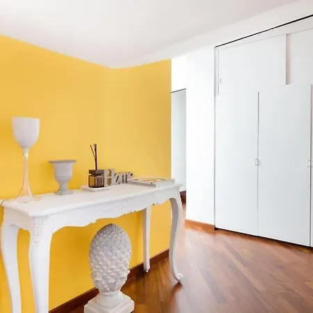 Lägenhet Walking To The Duomo From A Luxury Penthouse *