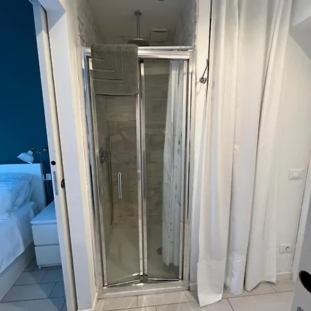 Grazioso Bilocale Apartment