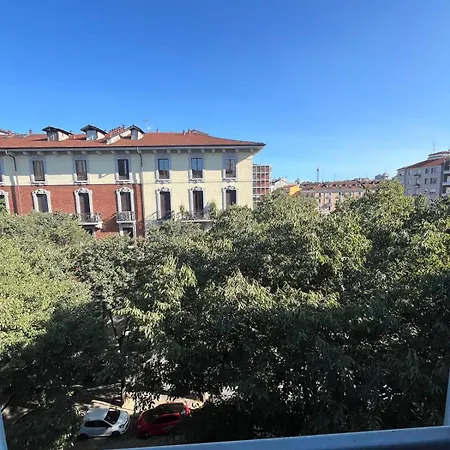 Grazioso Bilocale * Milan