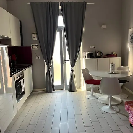 Apartment Grazioso Bilocale *