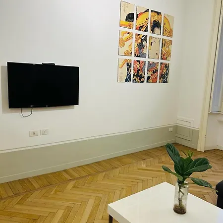 Easy Italy Grand Apartment *