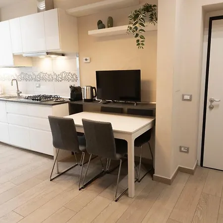 Dream Bocconi Navigli * Милан