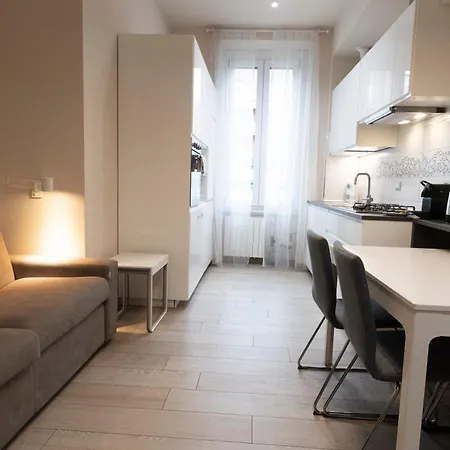 Dream Bocconi Navigli